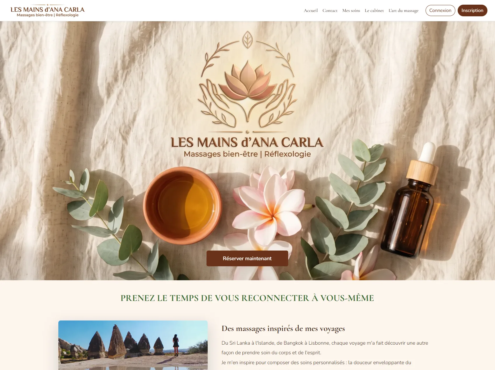 Client Krenoa