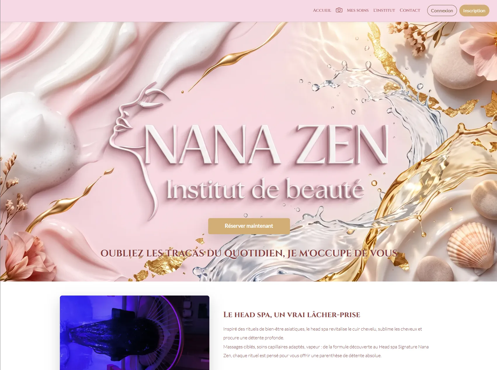 Client Krenoa